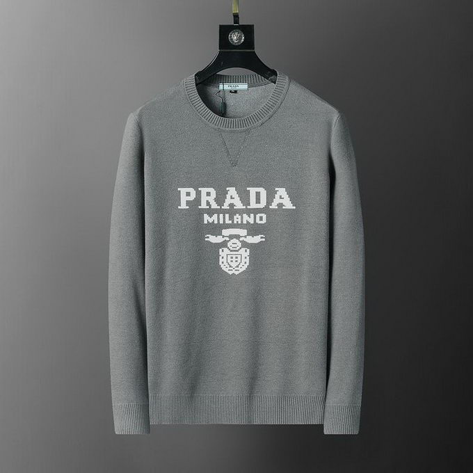 Prada Sweater Mens ID:20250925-111